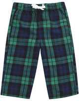 Baby Tartan Trousers - LW083