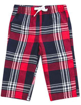 Baby Tartan Trousers - LW083