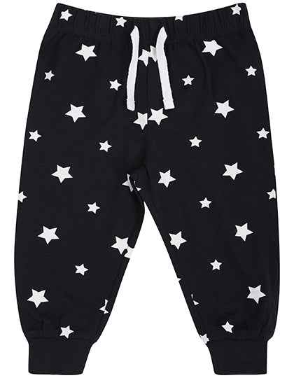 Baby Lounge Pants - LW085