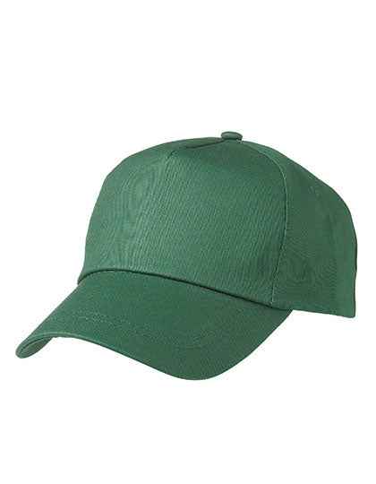 5 Panel Promo Cap - MB001