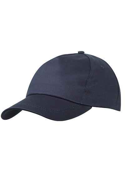 5 Panel Promo Cap - MB001