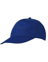 5 Panel Promo Cap - MB001
