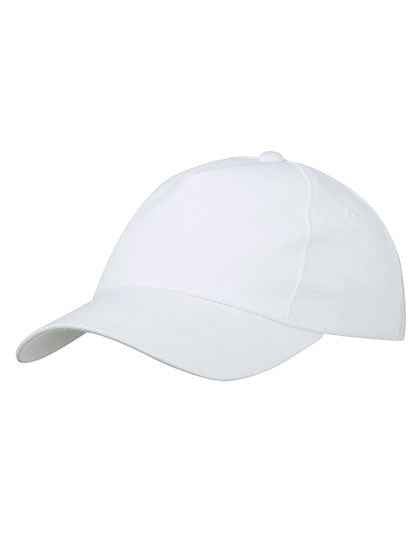 5 Panel Promo Cap - MB001