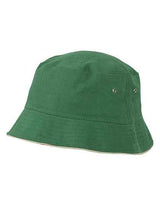 Fisherman Piping Hat - MB012