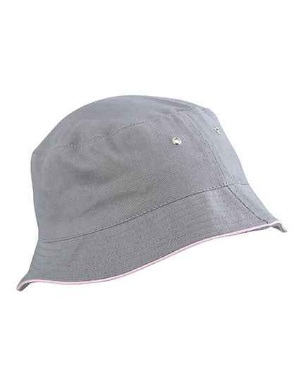 Fisherman Piping Hat - MB012