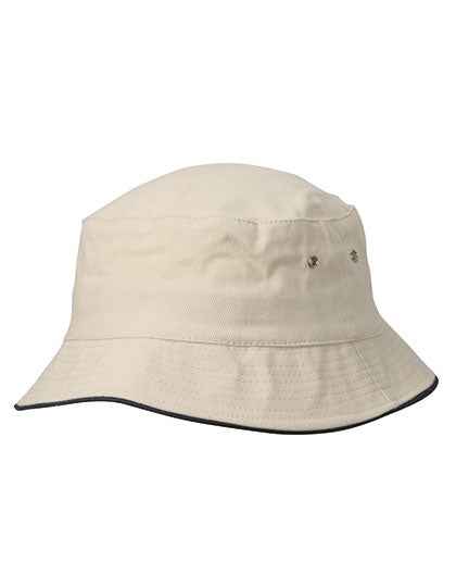 Fisherman Piping Hat - MB012