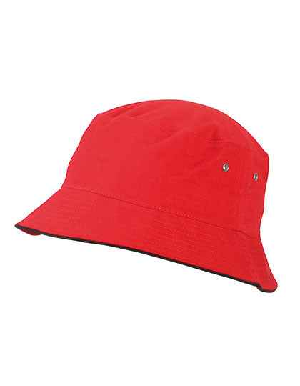 Fisherman Piping Hat - MB012