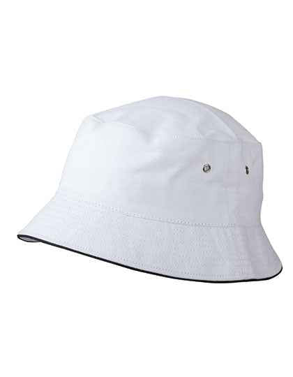 Fisherman Piping Hat - MB012