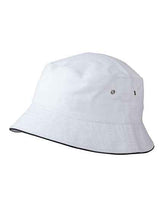 Fisherman Piping Hat - MB012