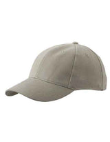 6-Panel Cap Laminated - MB016