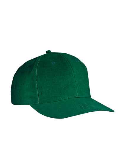 6-Panel Cap Laminated - MB016