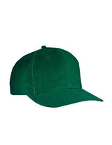 6-Panel Cap Laminated - MB016