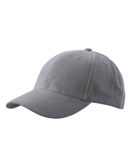 6-Panel Cap Laminated - MB016