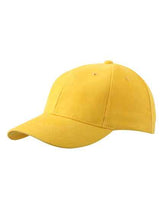6-Panel Cap Laminated - MB016