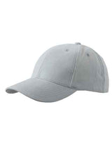 6-Panel Cap Laminated - MB016