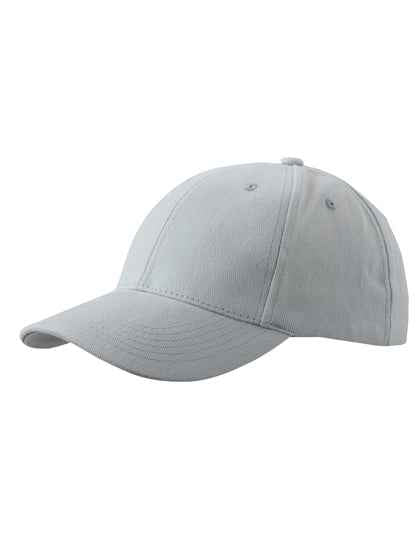 6-Panel Cap Laminated - MB016