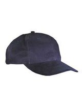 6-Panel Cap Laminated - MB016