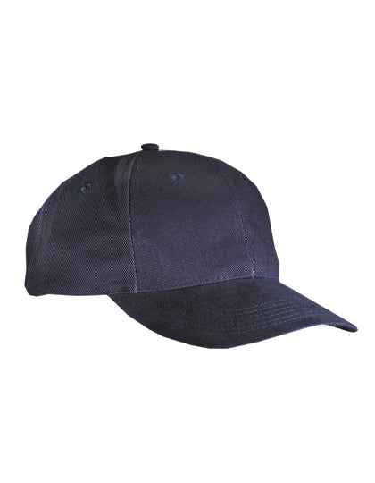 6-Panel Cap Laminated - MB016