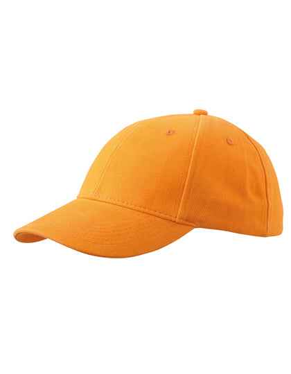 6-Panel Cap Laminated - MB016