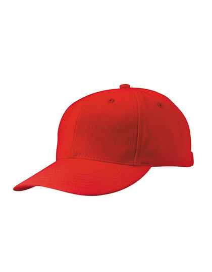 6-Panel Cap Laminated - MB016