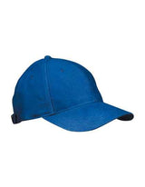 6-Panel Cap Laminated - MB016