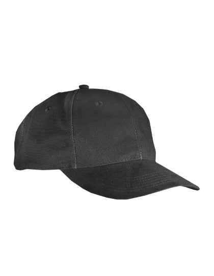 6-Panel Cap Low Profile - MB018