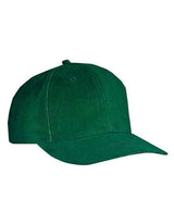 6-Panel Cap Low Profile - MB018