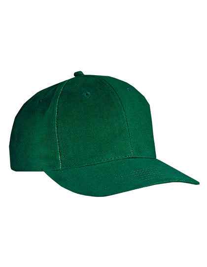 6-Panel Cap Low Profile - MB018