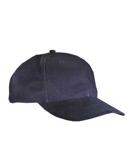 6-Panel Cap Low Profile - MB018