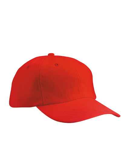 6-Panel Cap Low Profile - MB018