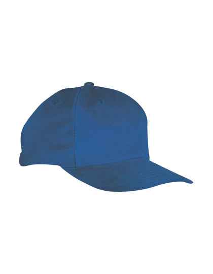 6-Panel Cap Low Profile - MB018