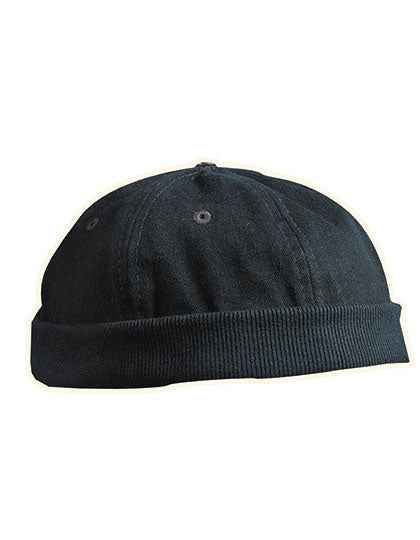 6 Panel Chef Cap - MB022