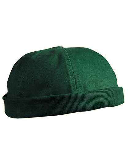 6 Panel Chef Cap - MB022