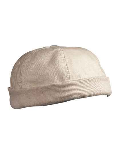 6 Panel Chef Cap - MB022