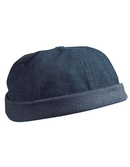 6 Panel Chef Cap - MB022
