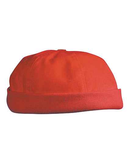 6 Panel Chef Cap - MB022