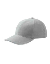 6-Panel Sandwich Cap - MB024