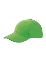 6-Panel Sandwich Cap - MB024