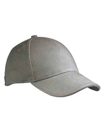 5 Panel Sandwich Cap - MB035