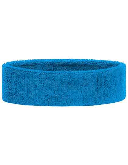 Terry Headband - MB042
