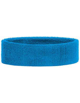 Terry Headband - MB042