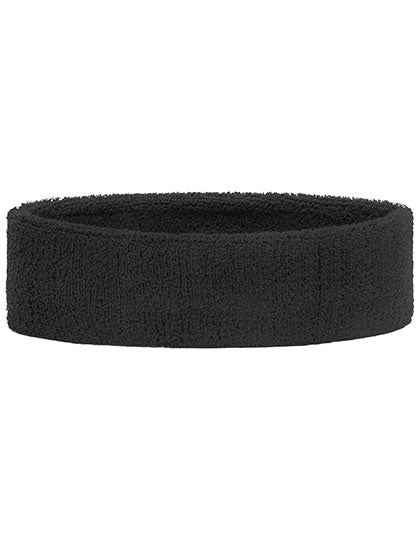 Terry Headband - MB042