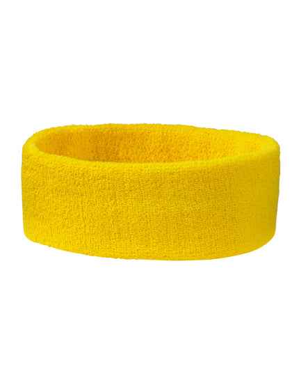 Terry Headband - MB042