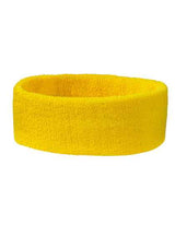 Terry Headband - MB042