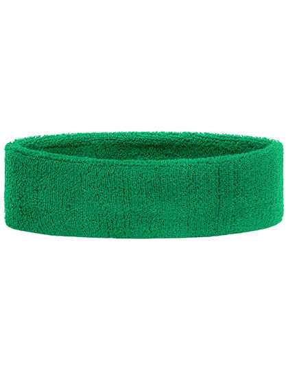 Terry Headband - MB042