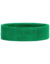Terry Headband - MB042