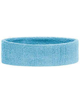 Terry Headband - MB042