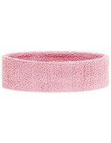 Terry Headband - MB042