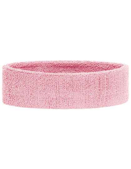 Terry Headband - MB042
