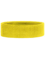 Terry Headband - MB042
